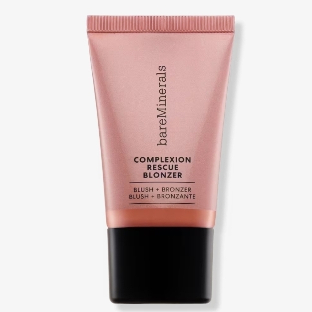 bareMinerals Complexion Rescue Blonzer - Soft Pink
